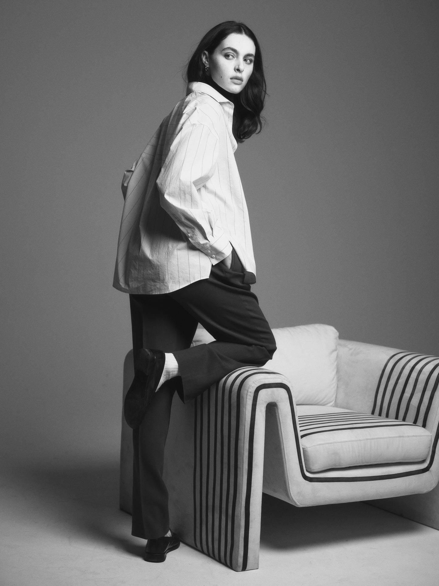 Stenströms Skjorta Koda