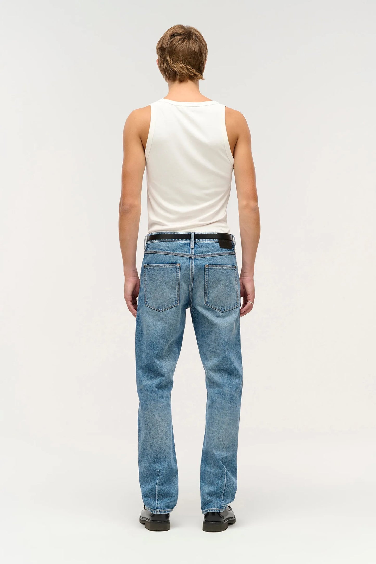 Neuw Jeans Ray Straight Temper