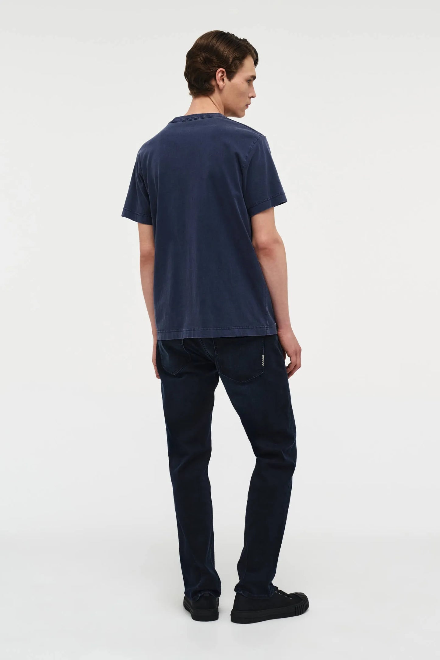 Neuw Jeans Lou Straight Polar
