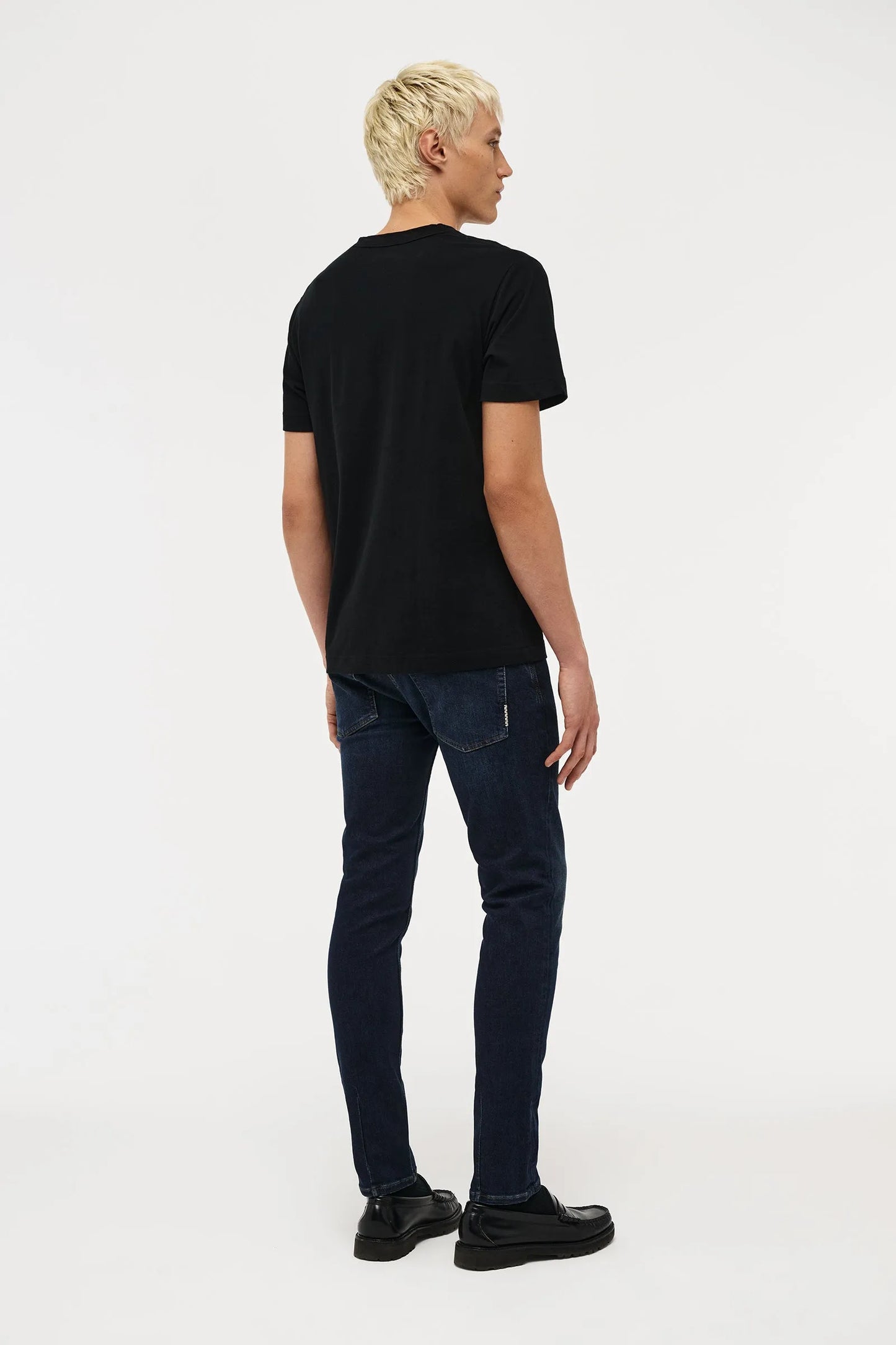 Neuw Jeans Lou Slim Blue Sunday