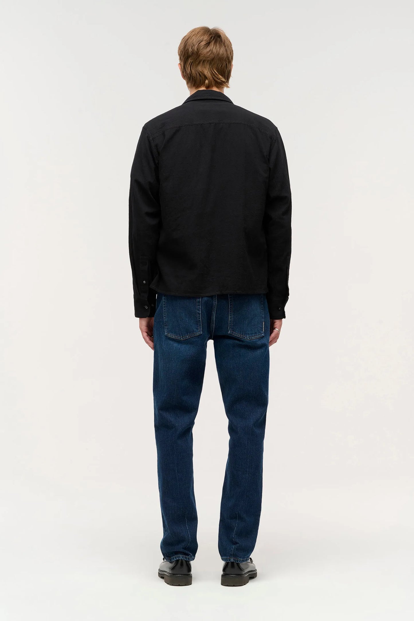 Neuw Jeans Ray Straight Hunter