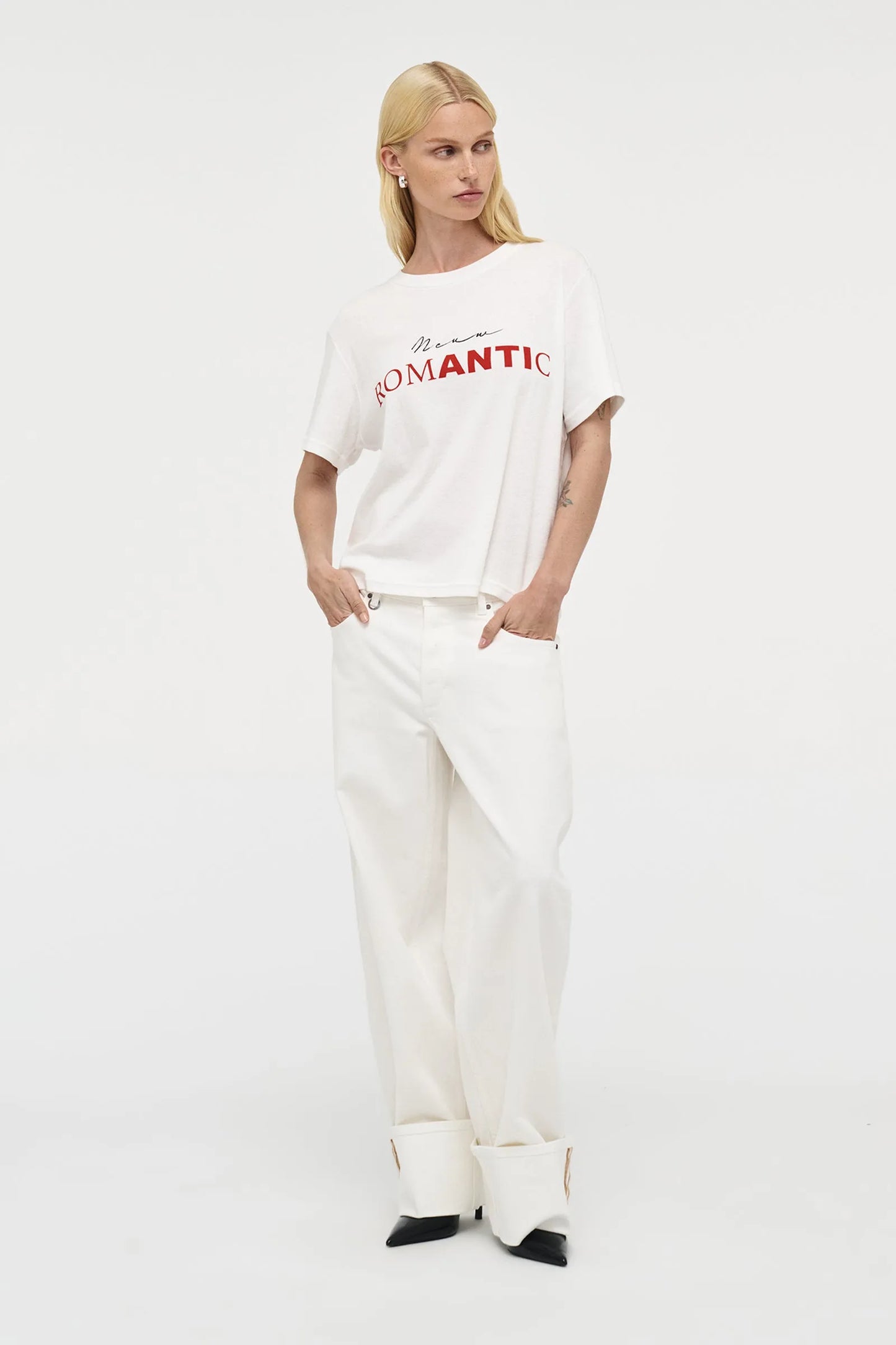 Neuw Jeans Nancy Barrel