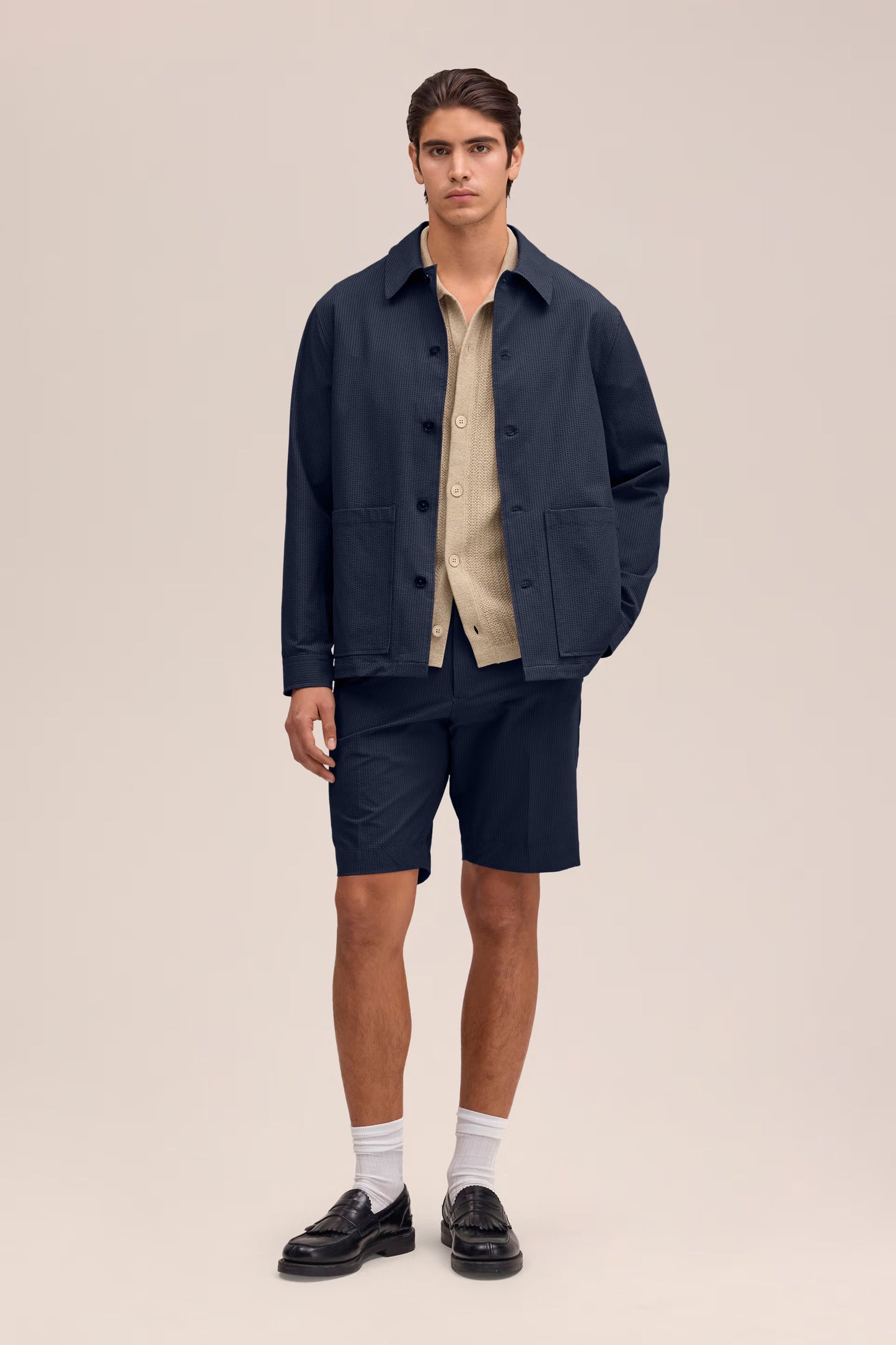 NN07 Jacka Blaze 10038