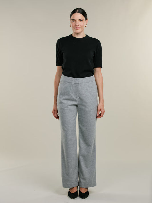 Stenströms Byxor Jayda