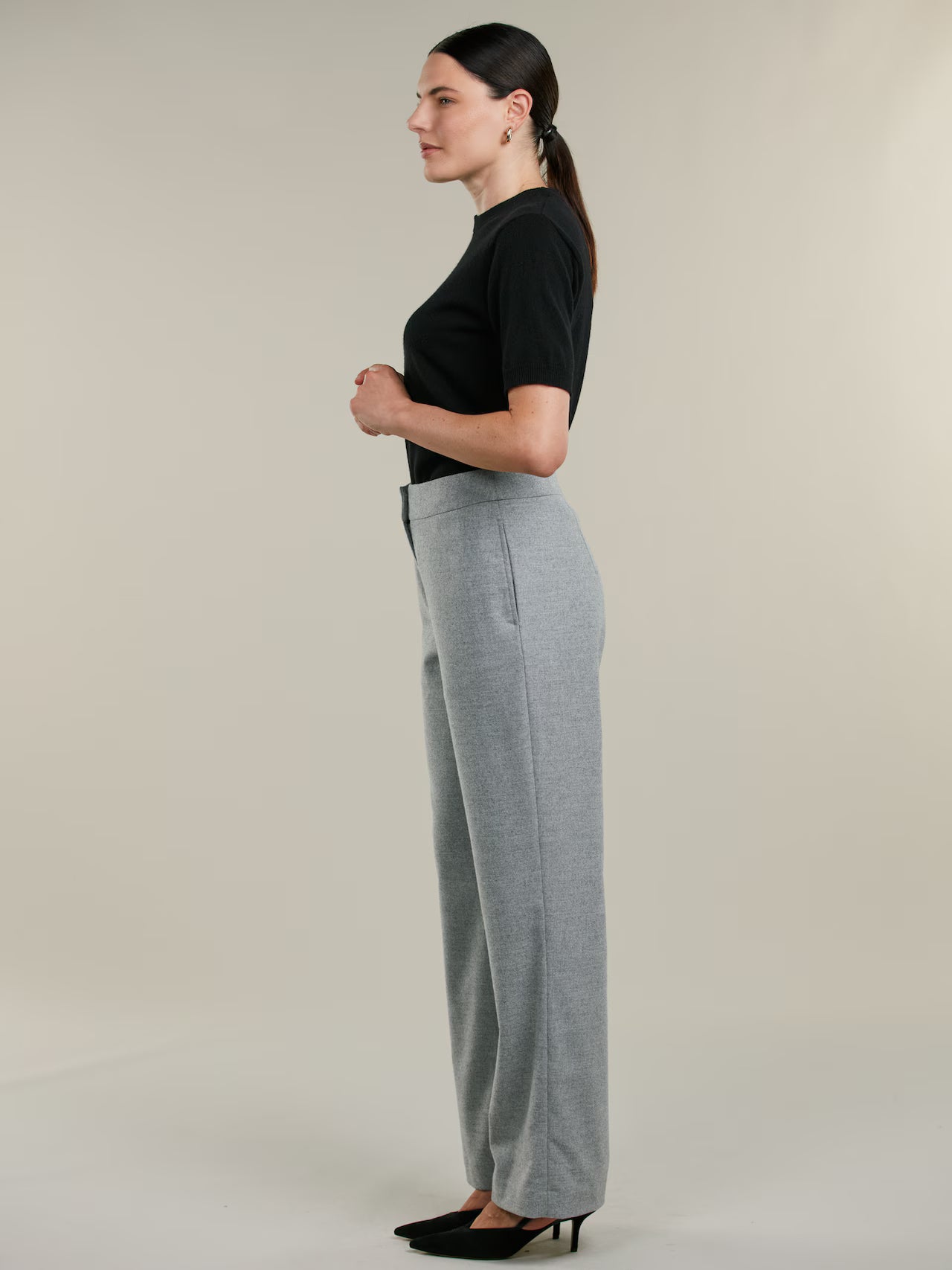 Stenströms Byxor Jayda