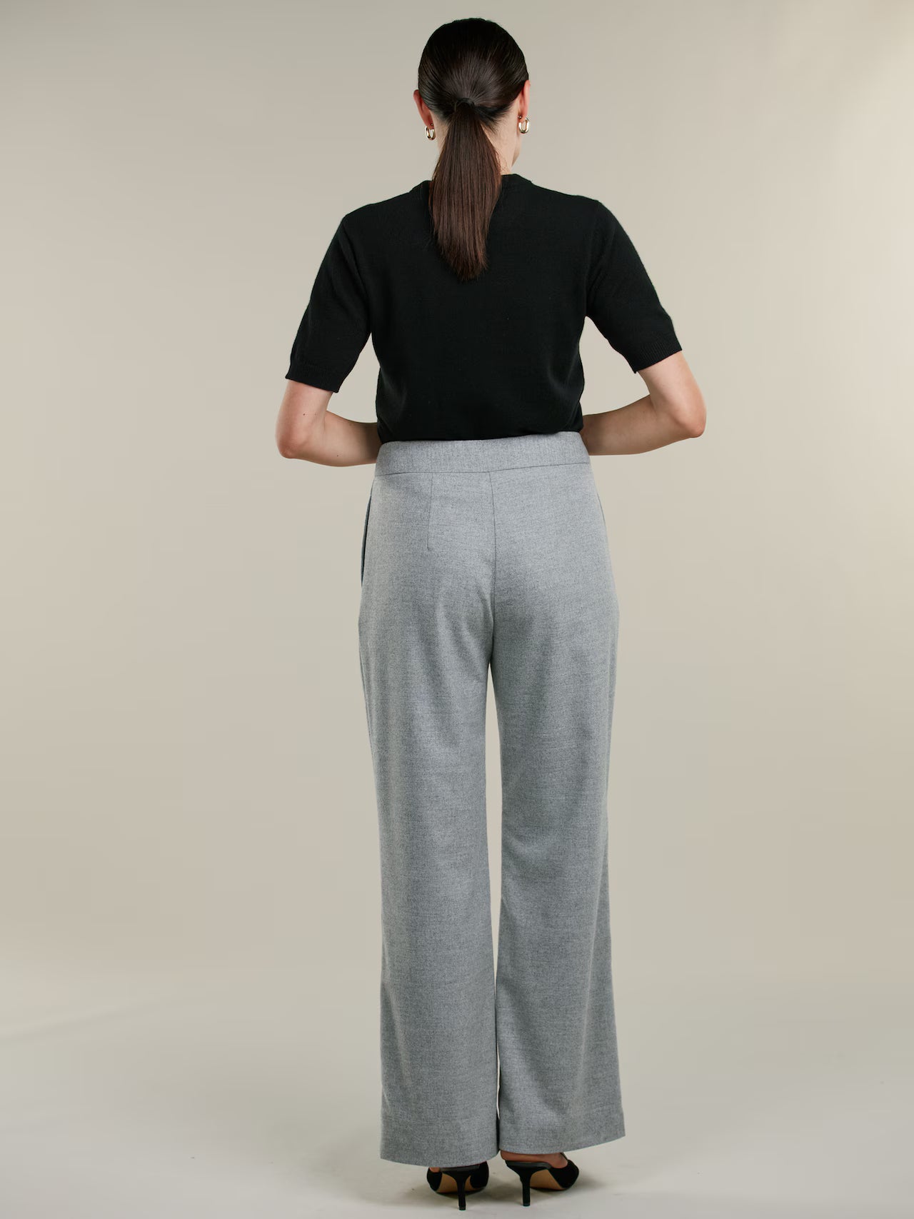 Stenströms Byxor Jayda