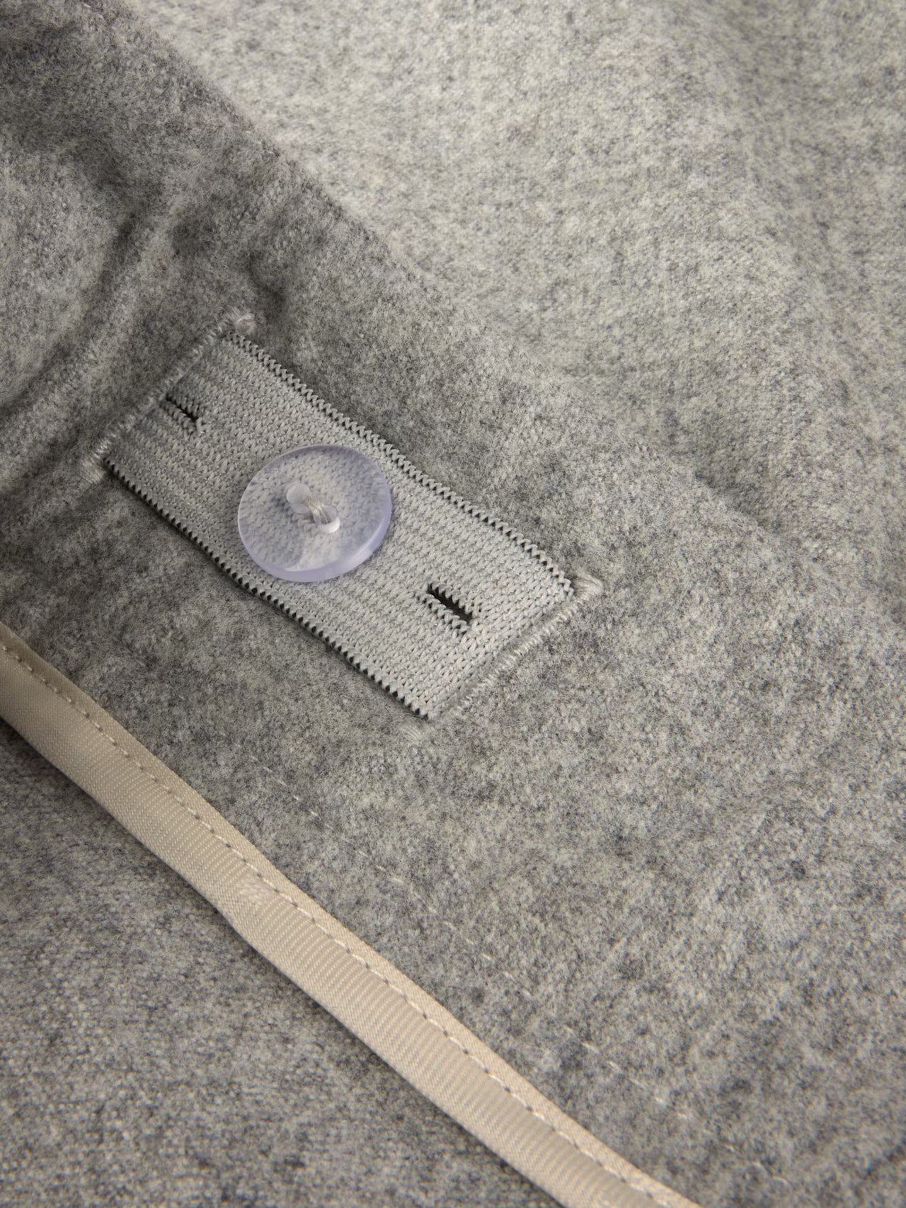 Stenströms Byxor Jayda