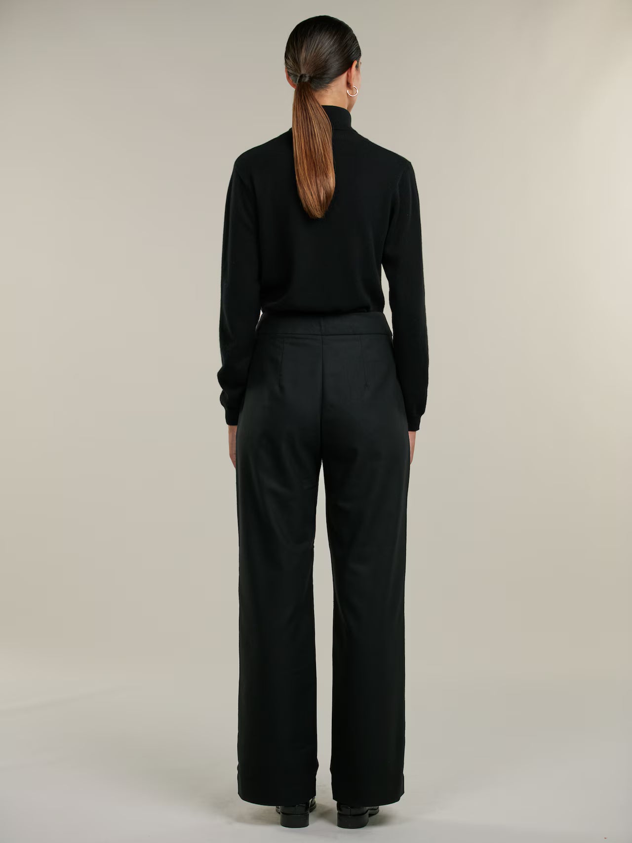 Stenströms Byxor Jayda