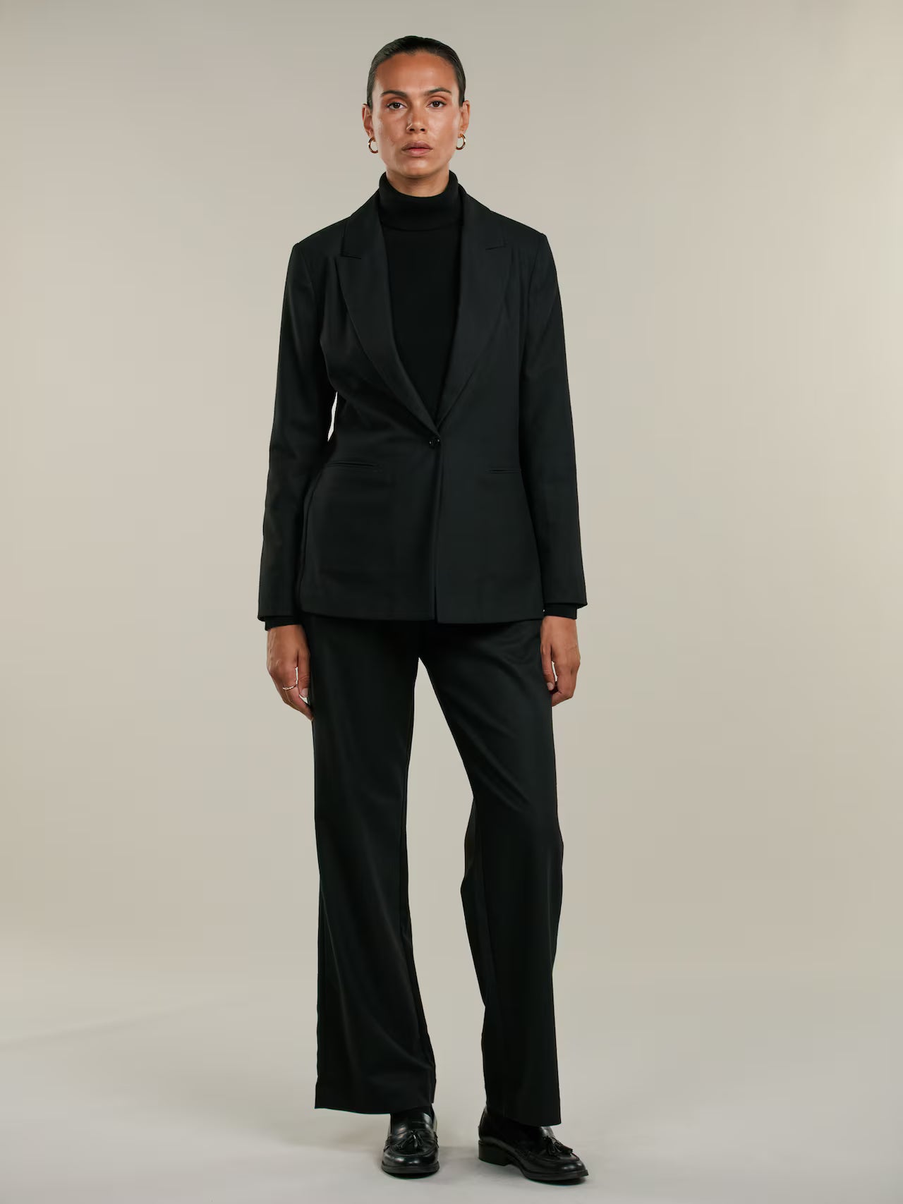 Stenströms Byxor Jayda