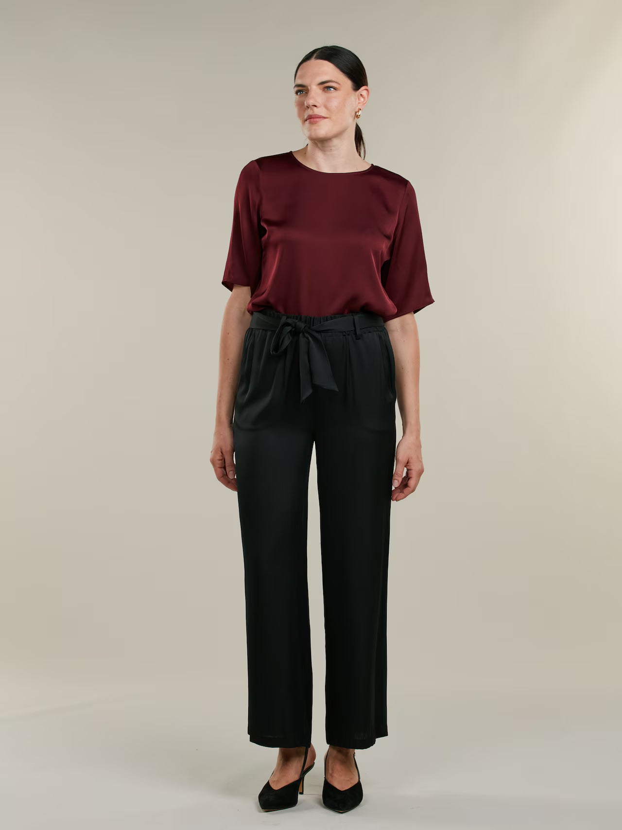 Stenströms Byxor Kitty