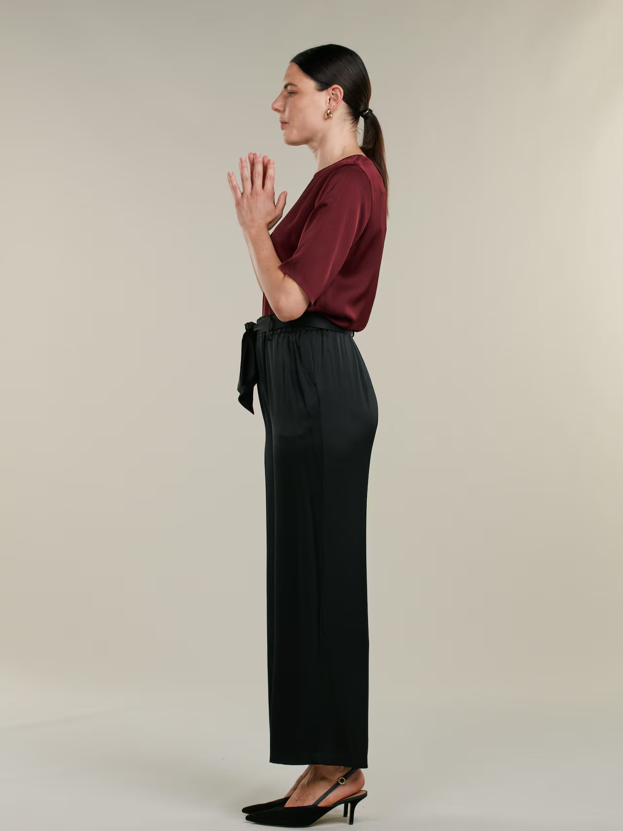 Stenströms Byxor Kitty