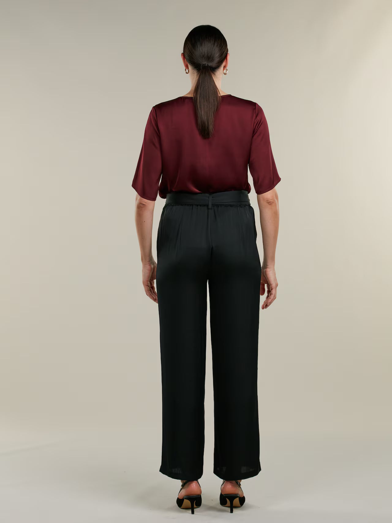 Stenströms Byxor Kitty