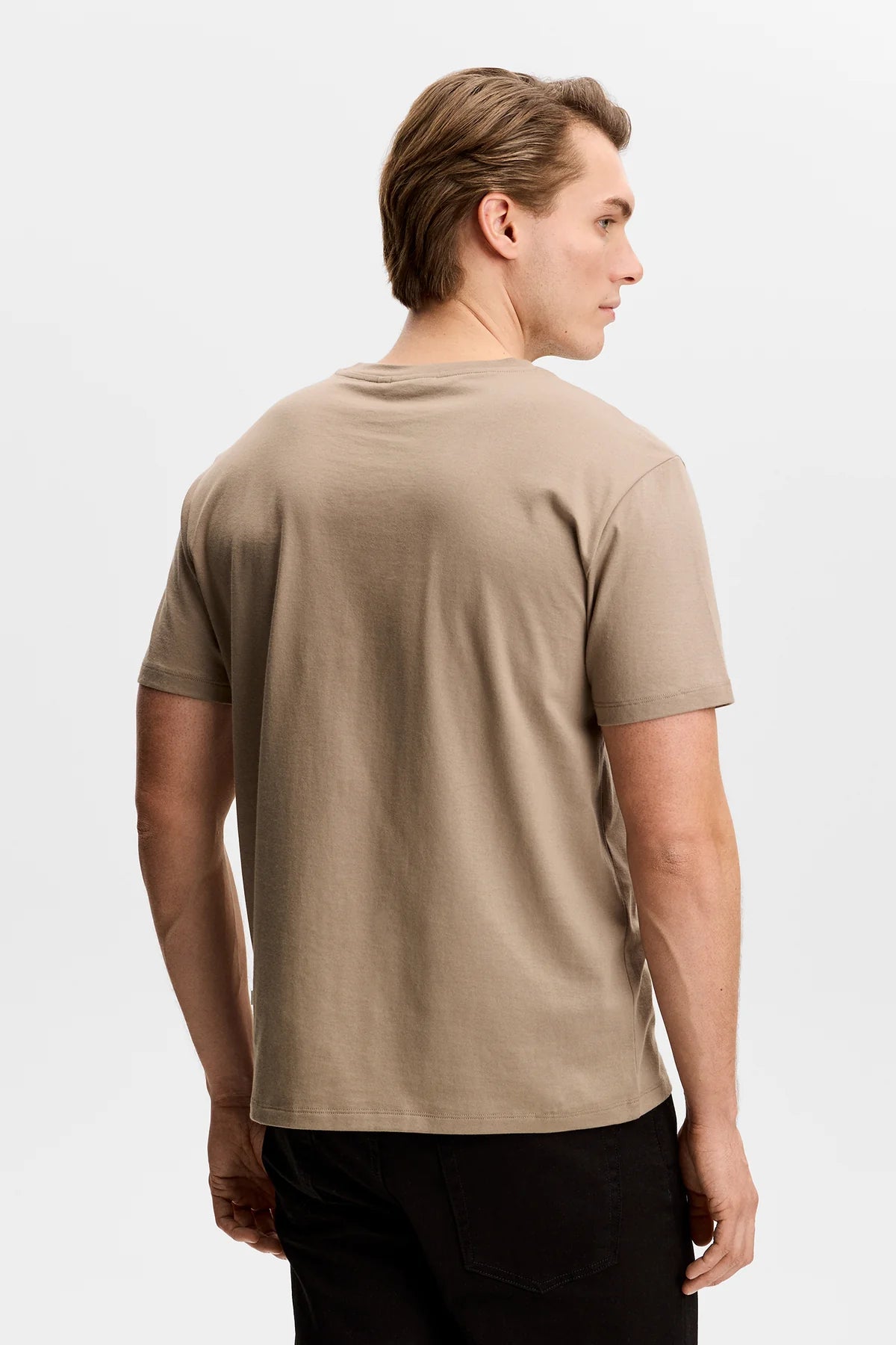 J.Lindeberg T-shirt Sid Basic