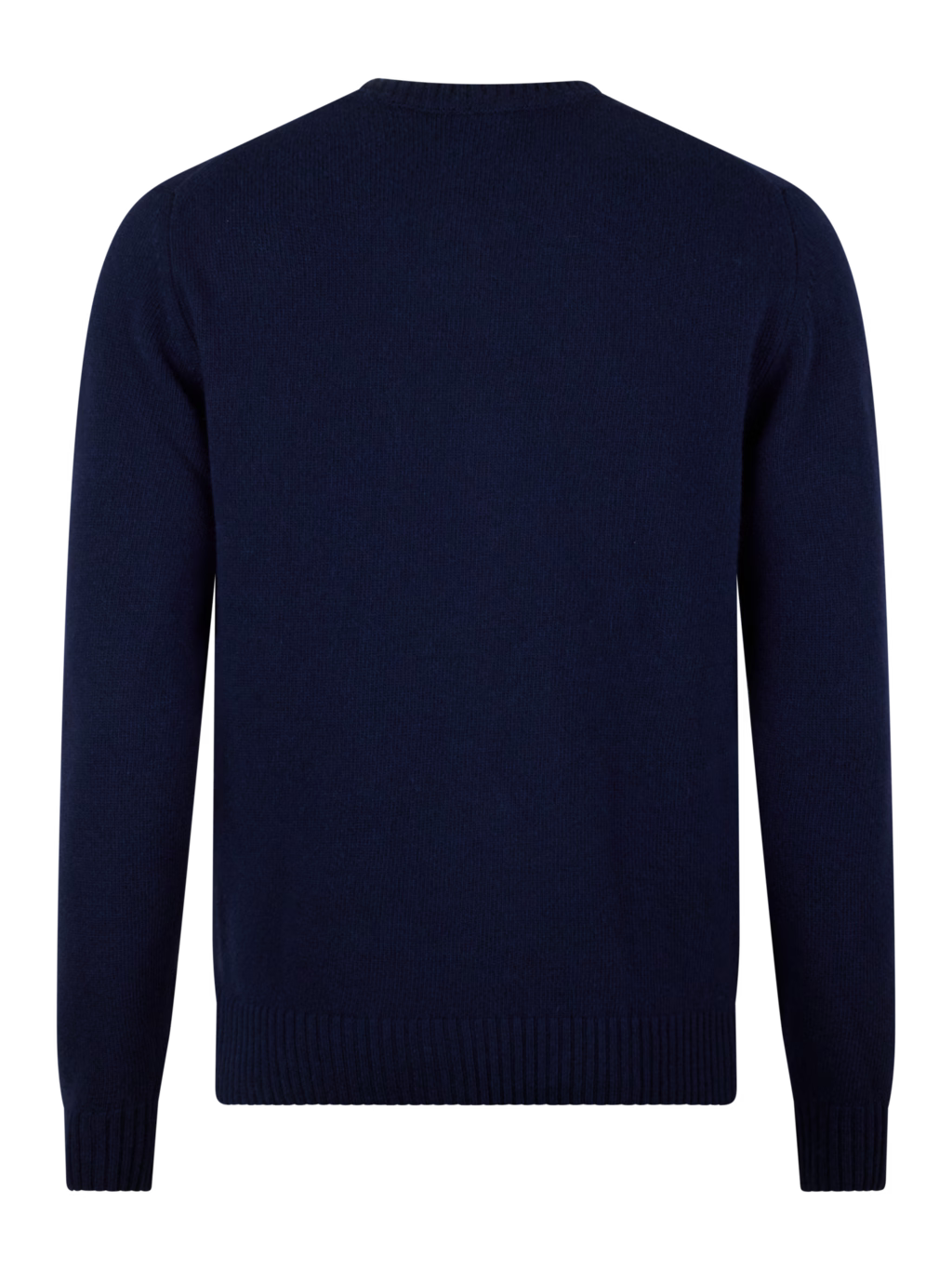Stenströms Tröja Knitted Crew Neck