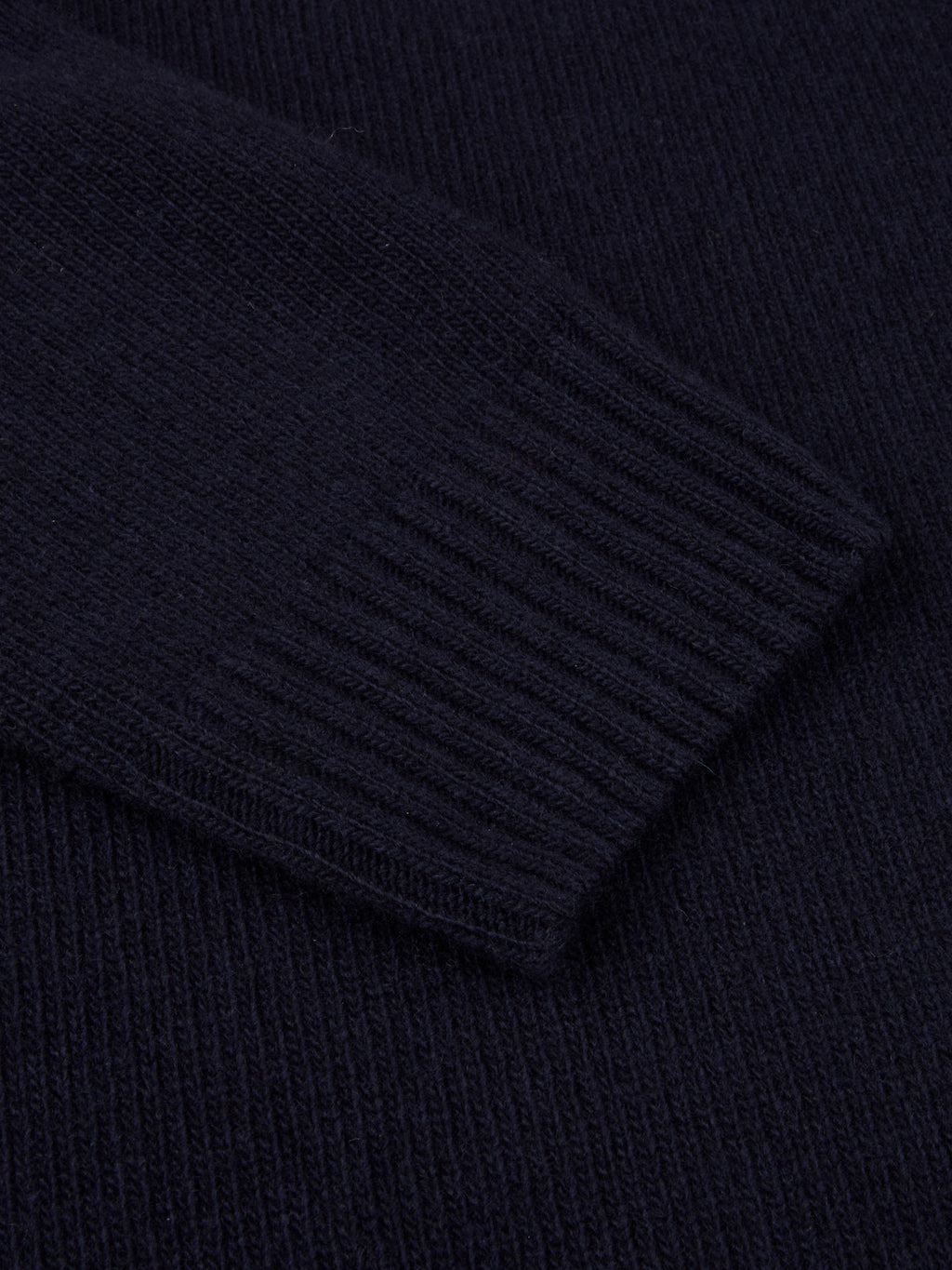 Stenströms Tröja Knitted Crew Neck