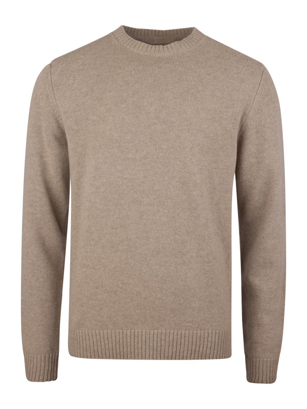 Stenströms Tröja Knitted Crew Neck