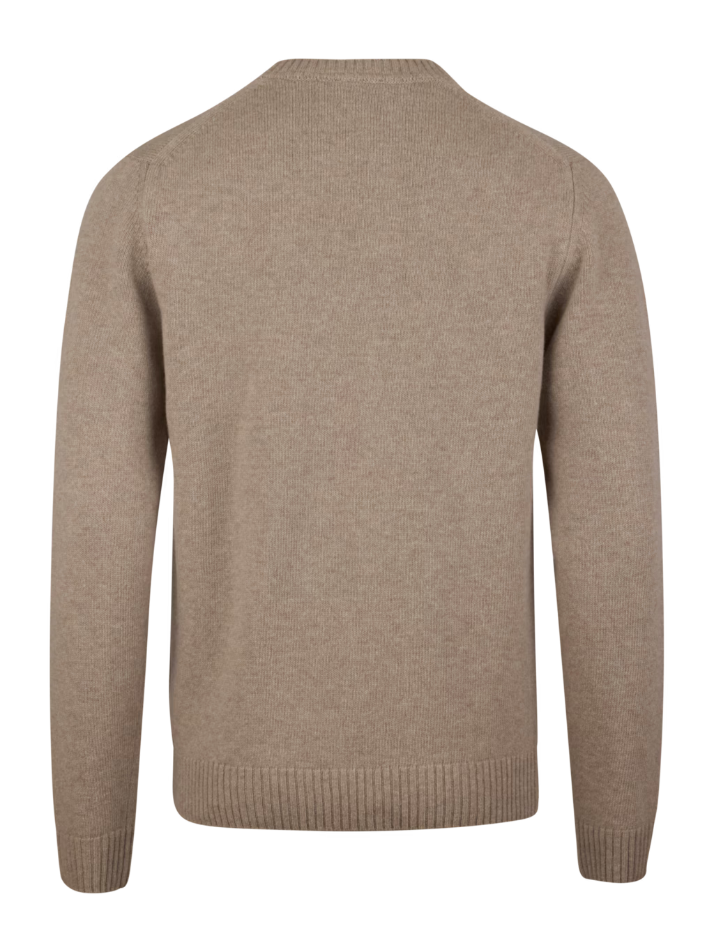 Stenströms Tröja Knitted Crew Neck