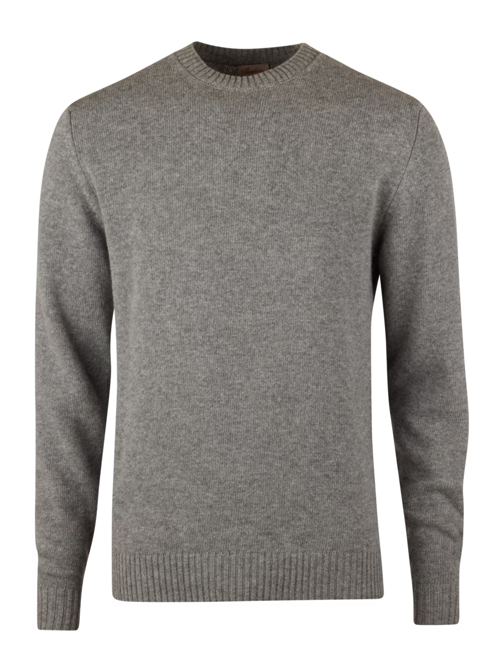 Stenströms Tröja Knitted Crew Neck