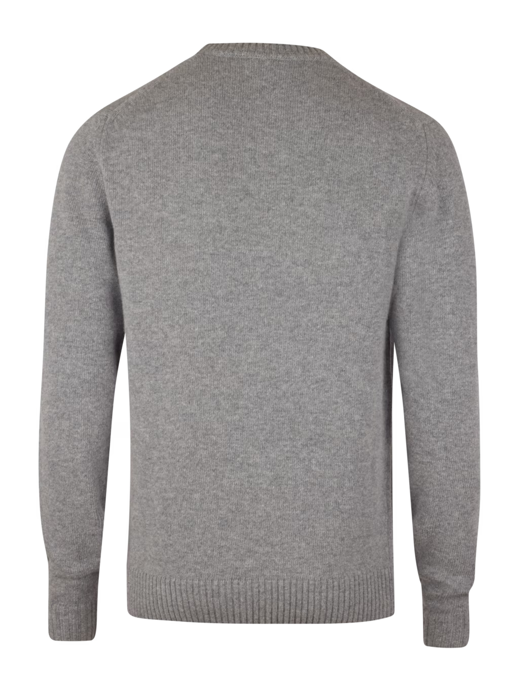 Stenströms Tröja Knitted Crew Neck