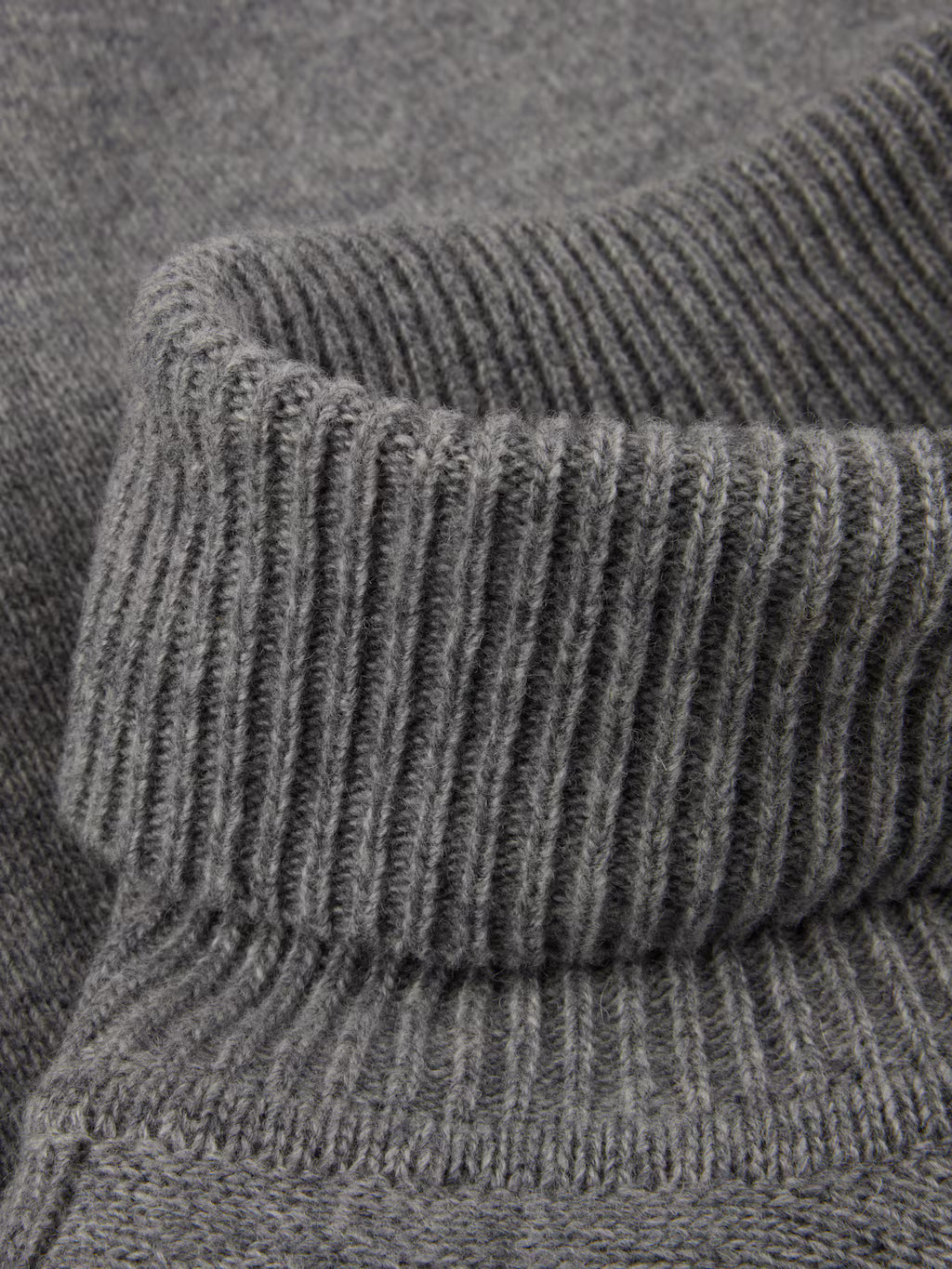 Stenströms Tröja Sweater Knitted Rollneck