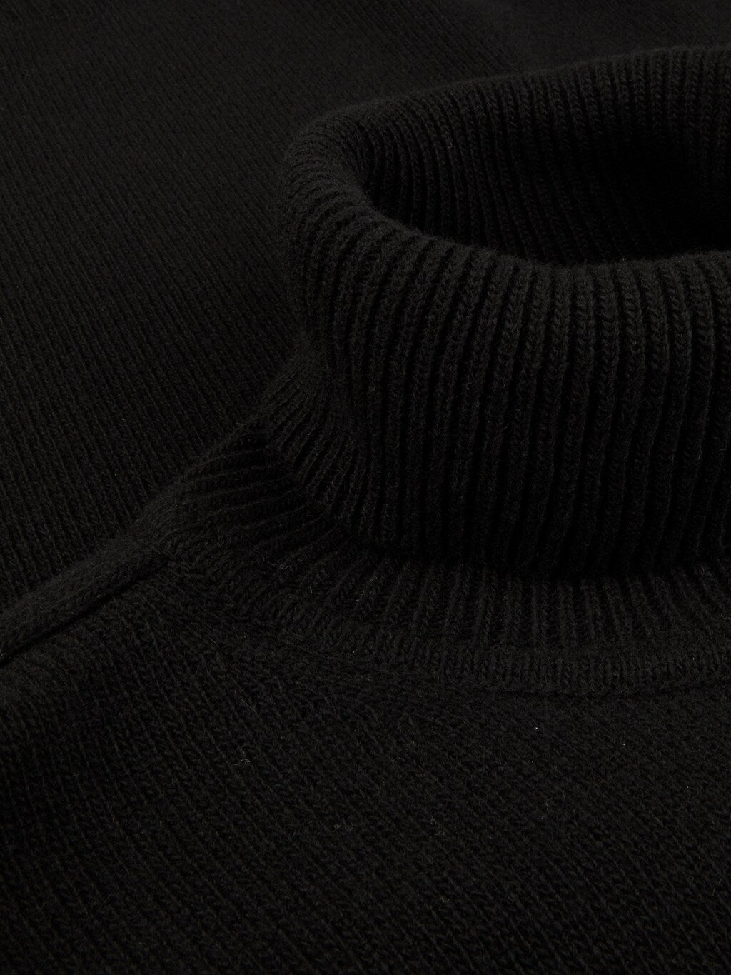 Stenströms Tröja Sweater Knitted Rollneck