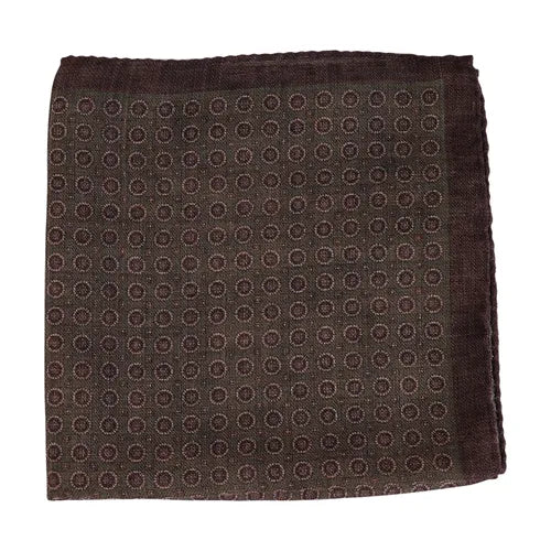 Amanda Christensen Näsduk Pocket Square