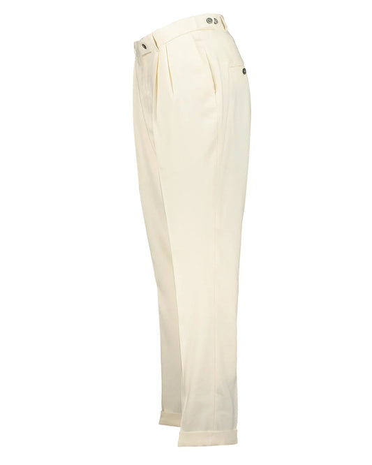 Sir Byxor Brett Linen Stretch