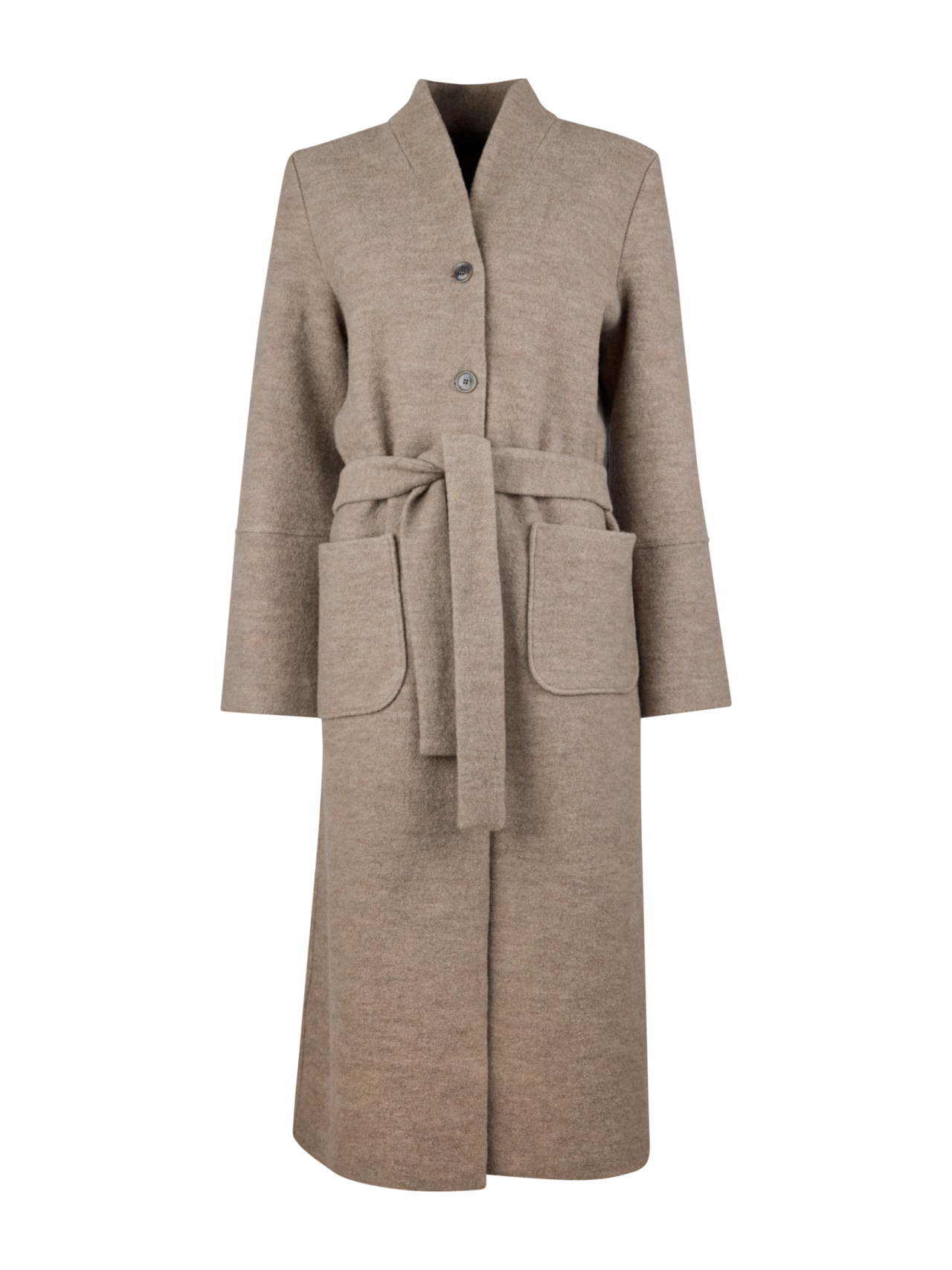 Stenströms Kappa Kayce Boiledwool