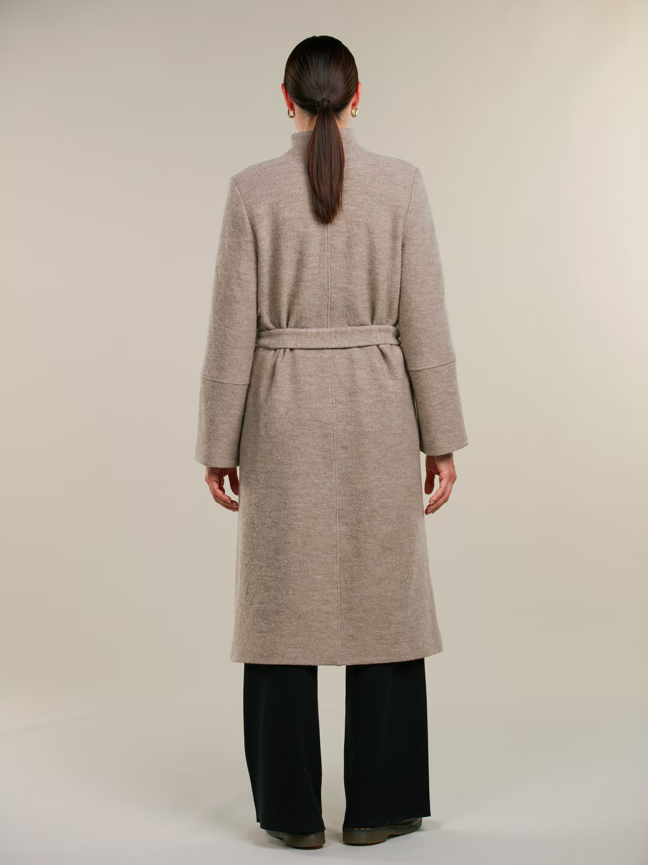 Stenströms Kappa Kayce Boiledwool