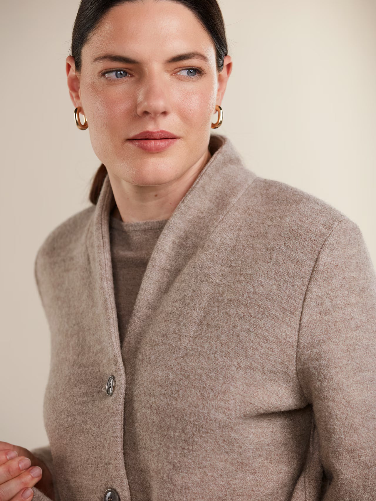 Stenströms Kappa Kayce Boiledwool