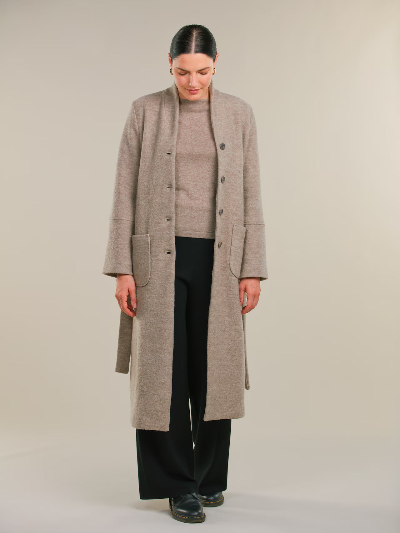 Stenströms Kappa Kayce Boiledwool