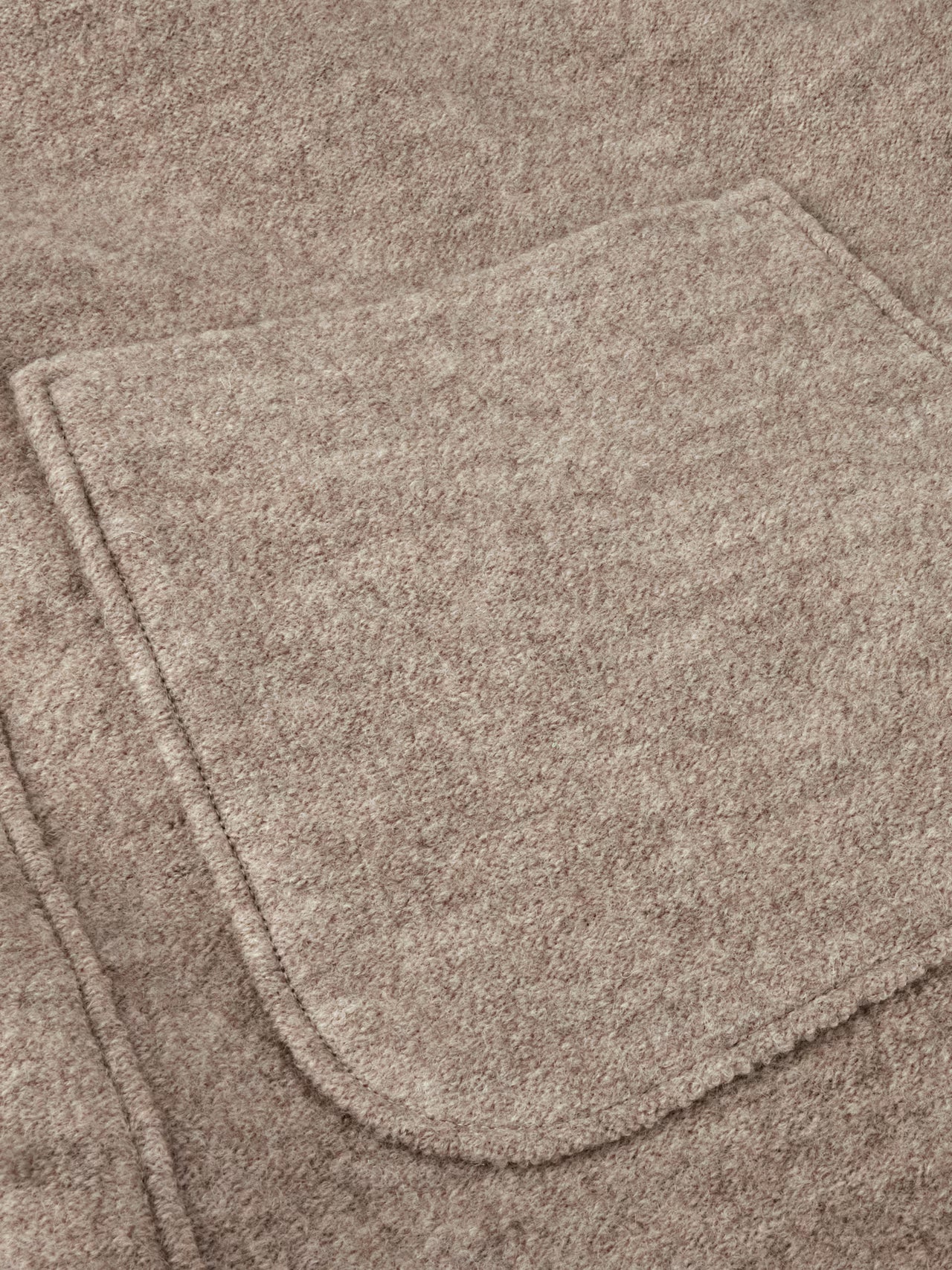 Stenströms Kappa Kayce Boiledwool