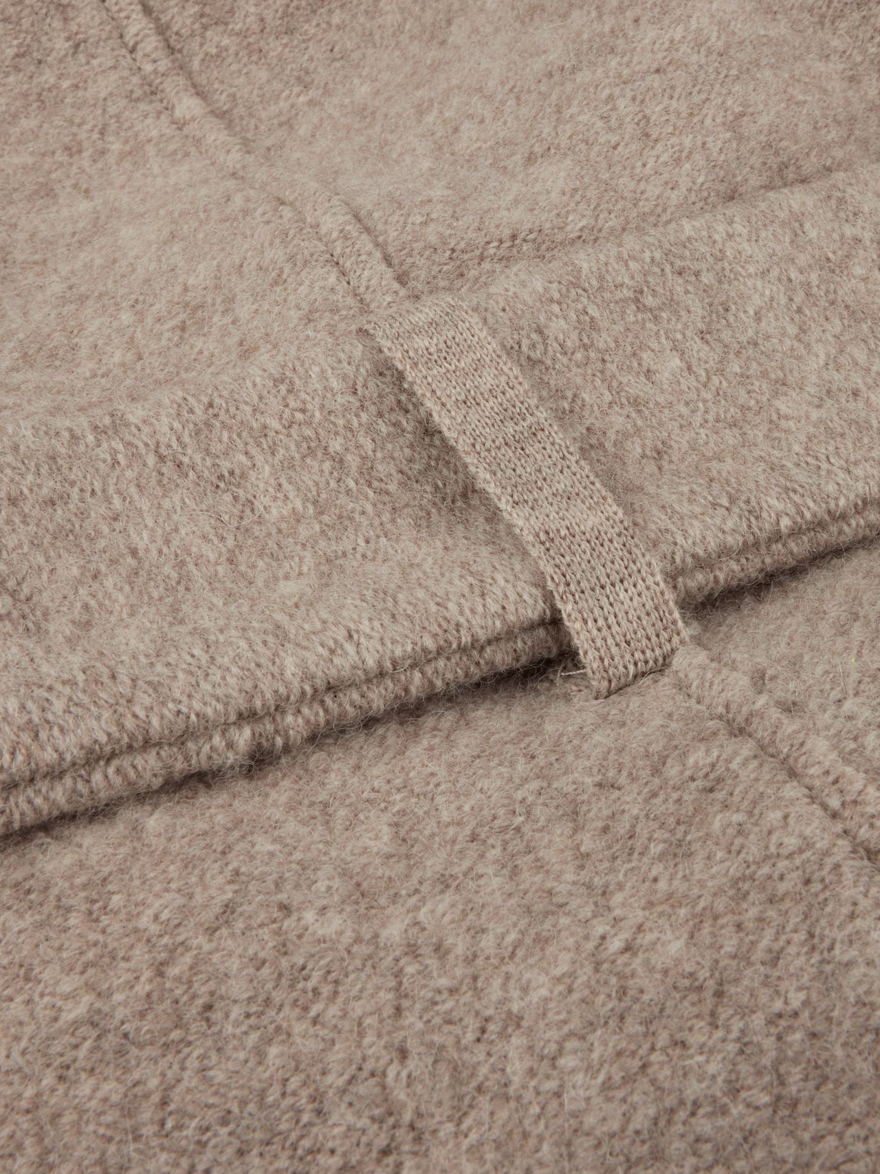 Stenströms Kappa Kayce Boiledwool