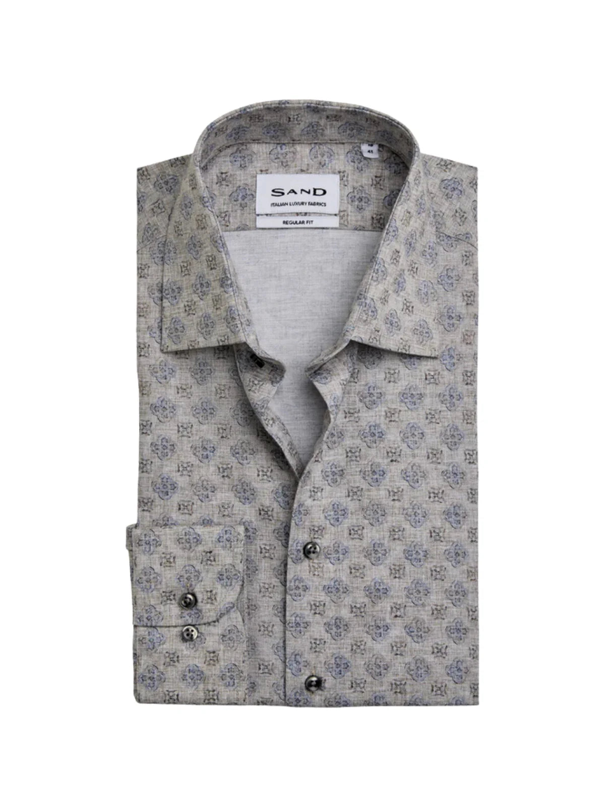 Sand Copenhagen Skjorta 8270 State N 2