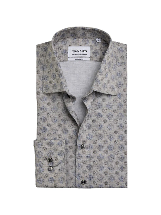 Sand Copenhagen Skjorta 8270 State N 2