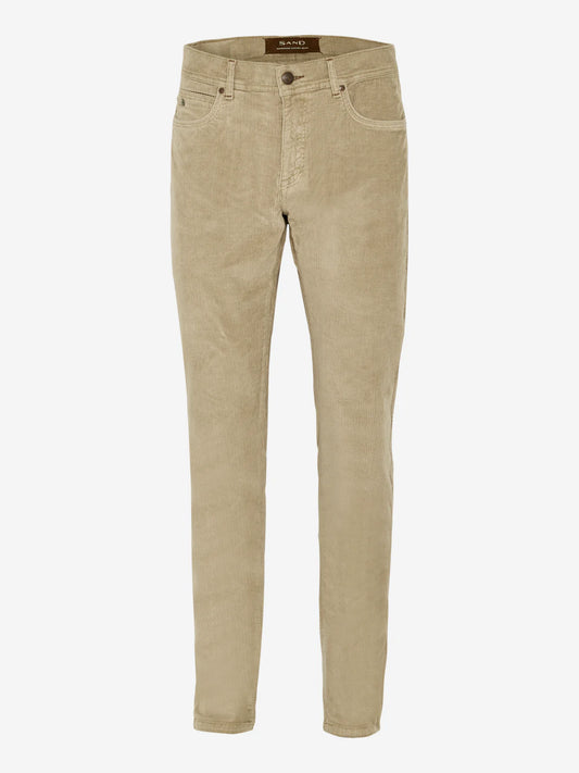 Sand Copenhagen Byxor 0778 Burton N