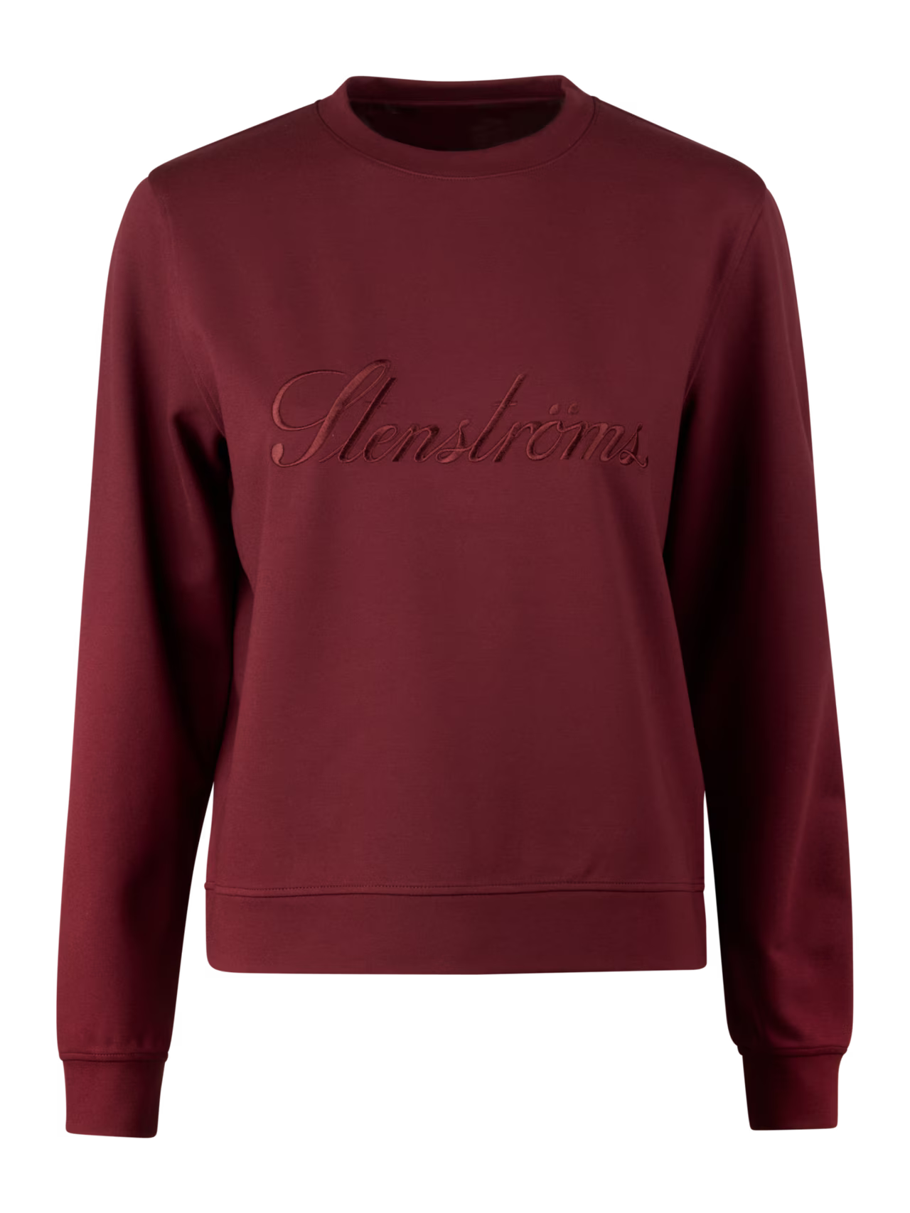 Stenströms Tröja Julianna R-neck Jersey