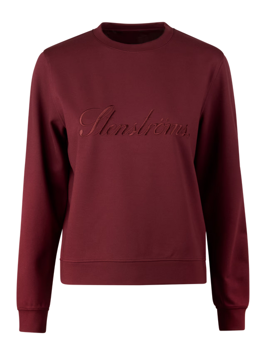 Stenströms Tröja Julianna R-neck Jersey