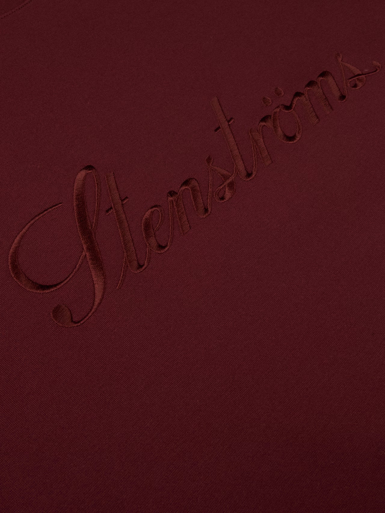 Stenströms Tröja Julianna R-neck Jersey