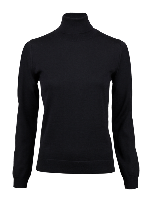 Stentröms Tröja Silja Knit Rollneck