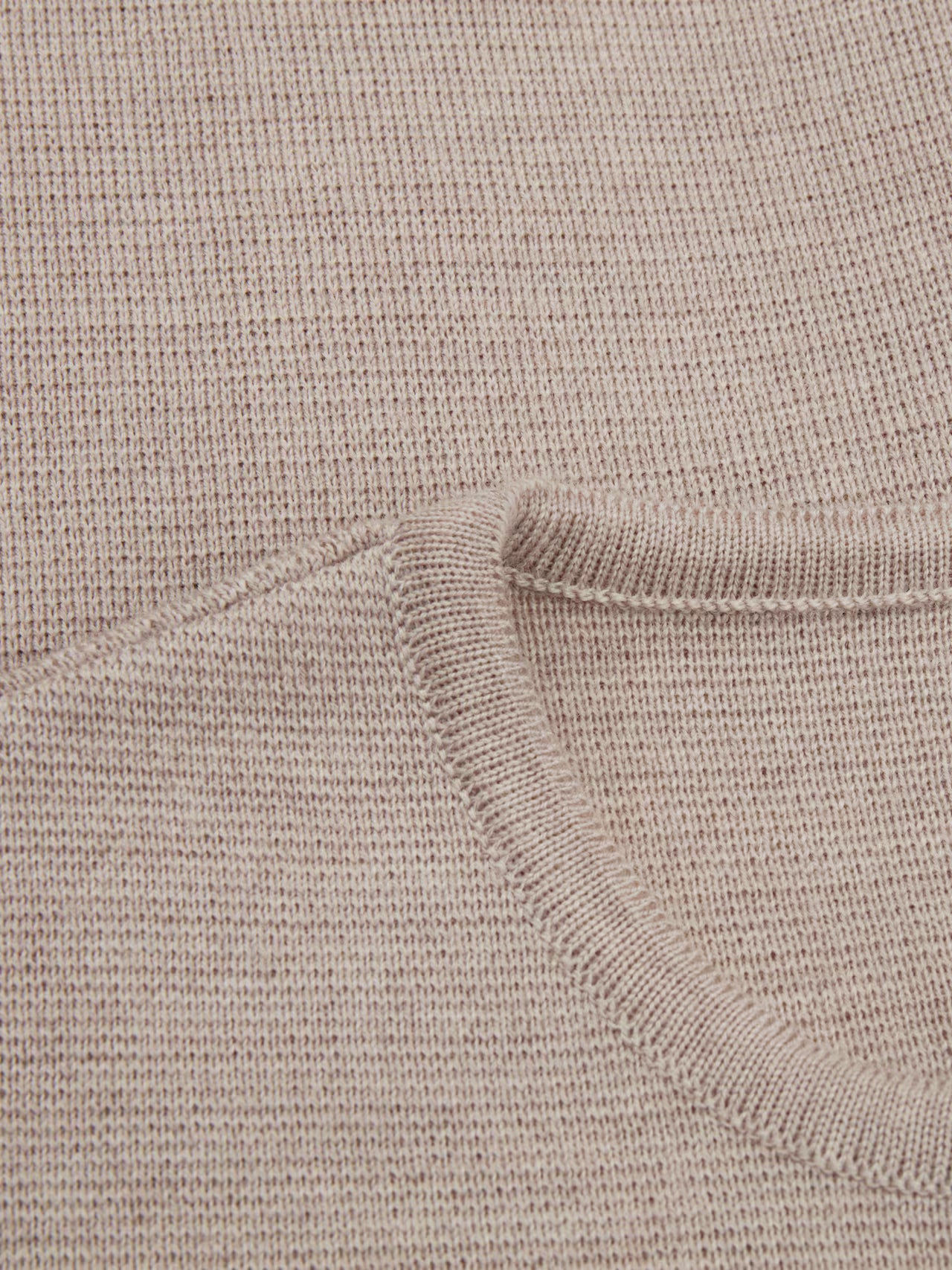 Stenströms Kofta Stina Knitted