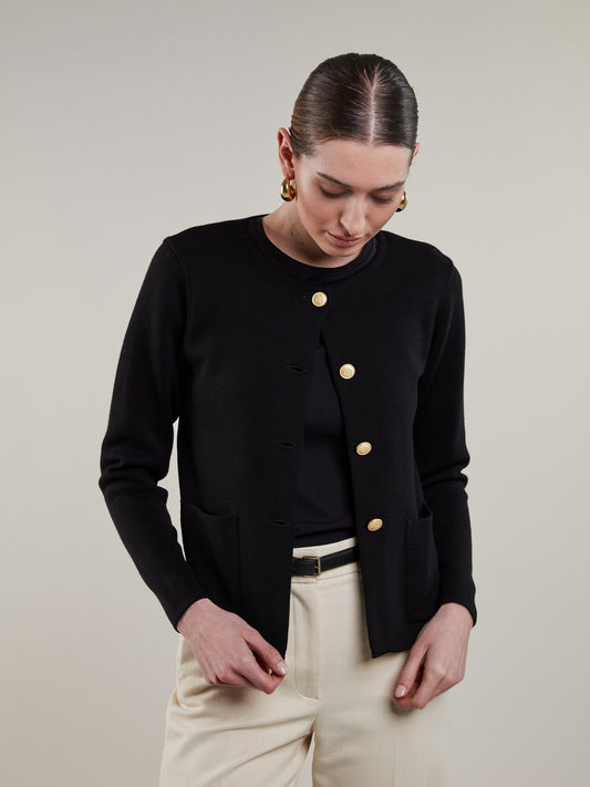 Stenströms Kofta Stina