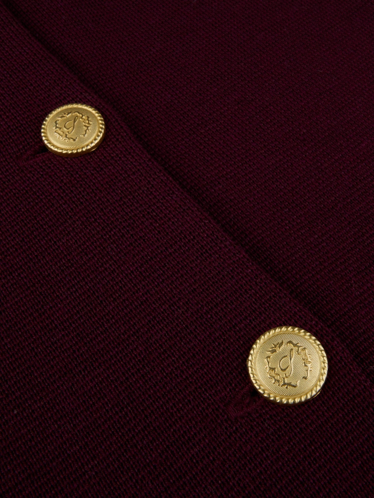 Stenströms Kofta Stina Knitted