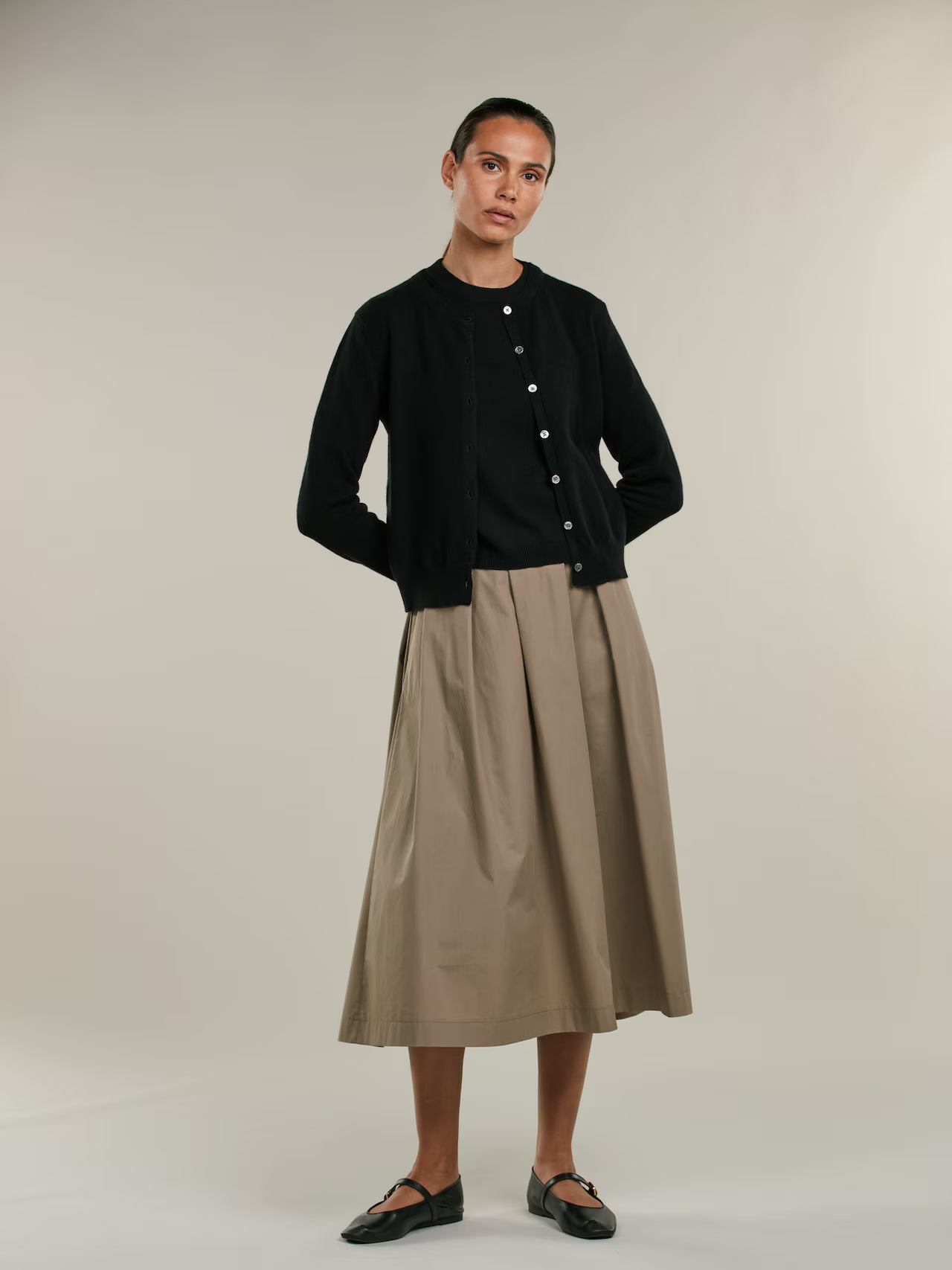 Stenströms Topp Janet Short sleeve Knit