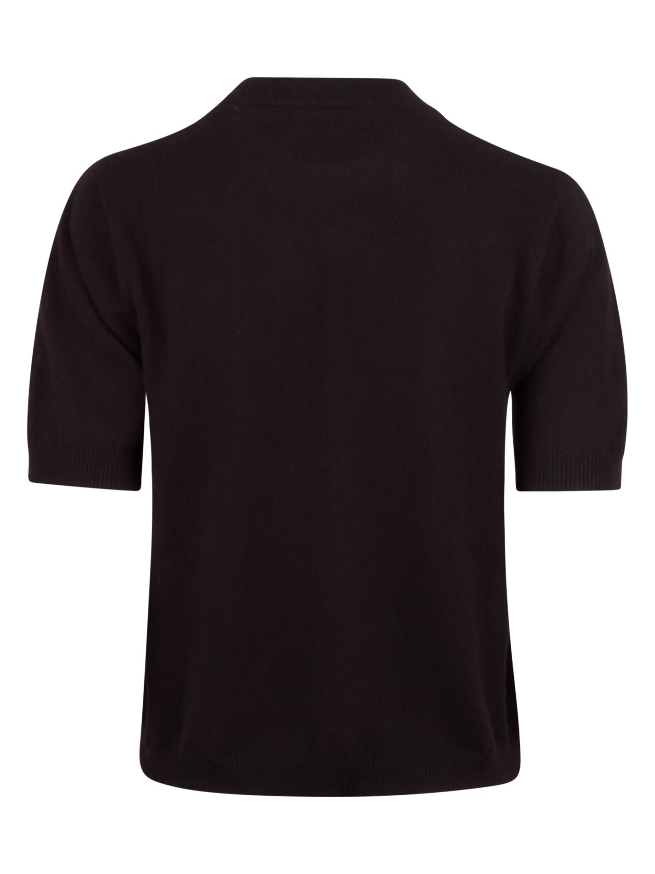 Stenströms Topp Janet Short sleeve Knit