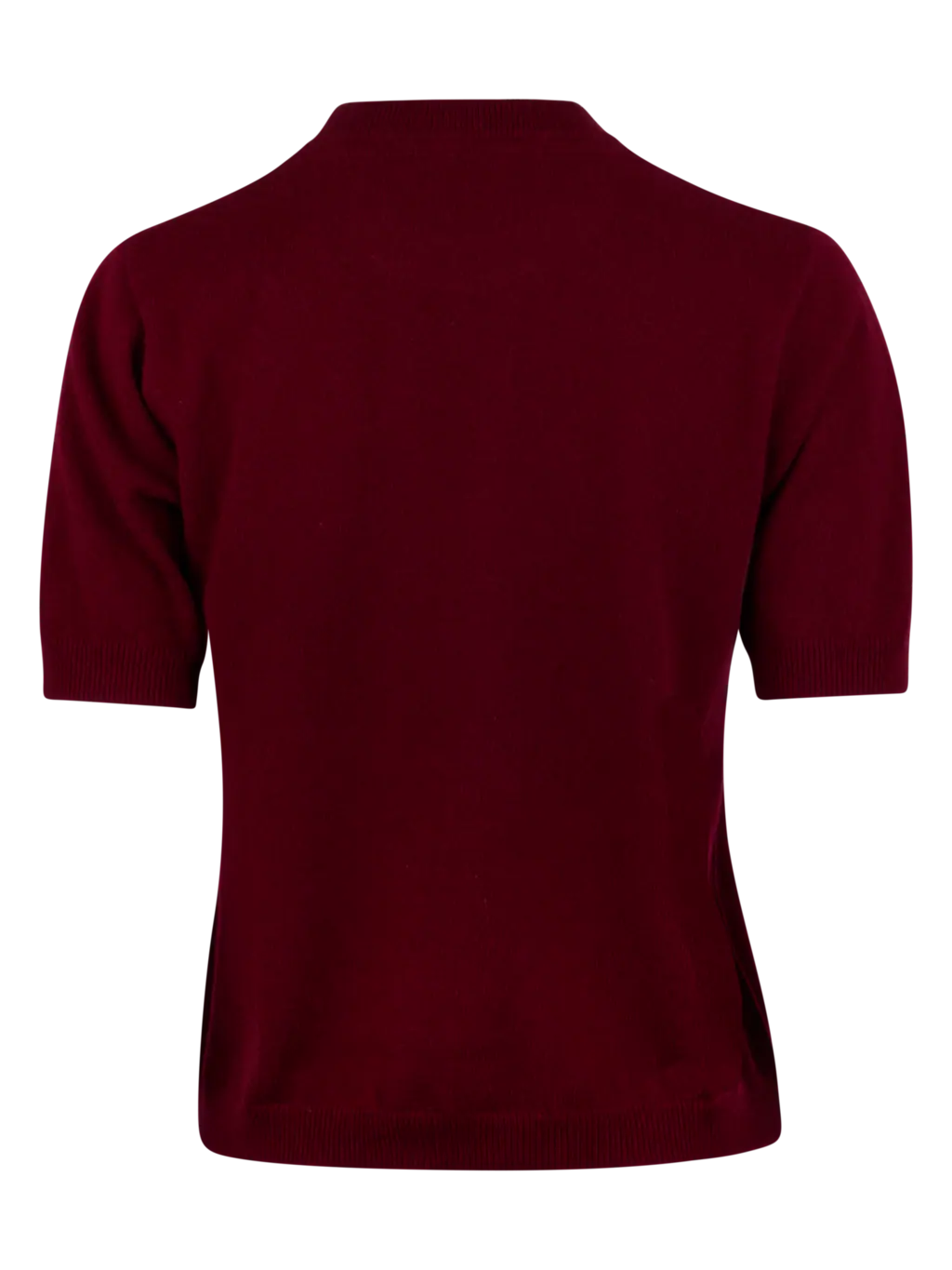 Stenströms Topp Janet SS Knit