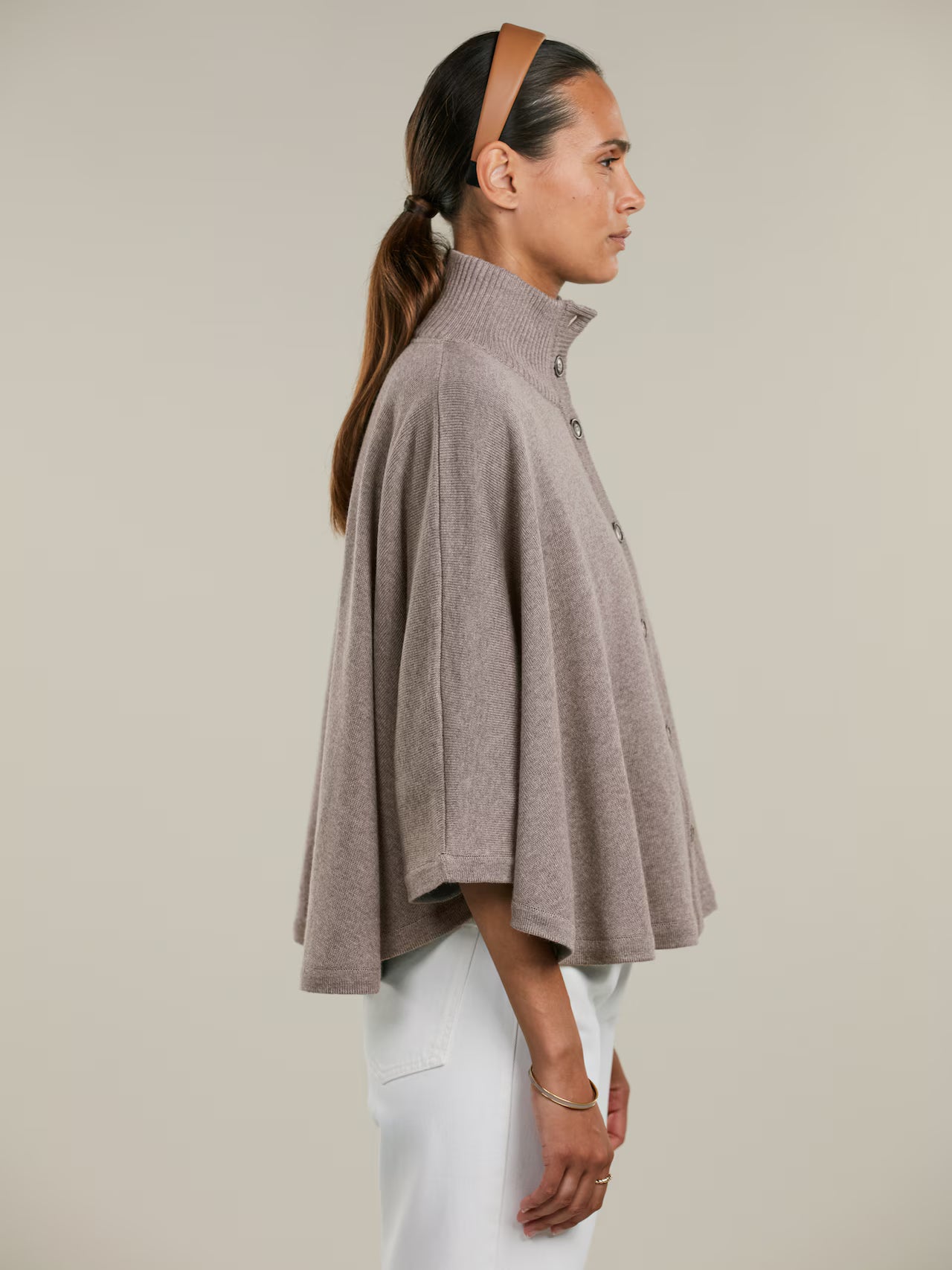 Stenströms Cape Kylie, Knit