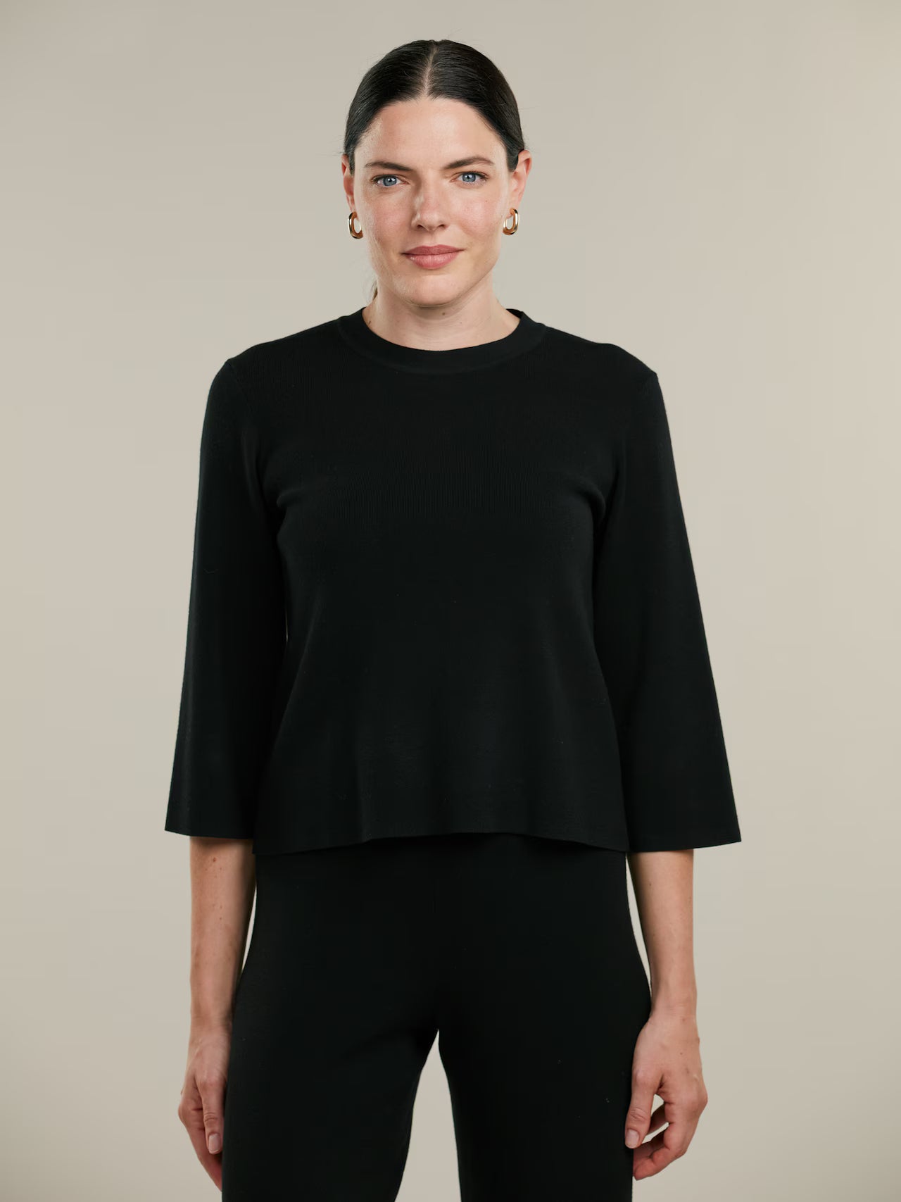 Stenströms Tröja Kati Knit