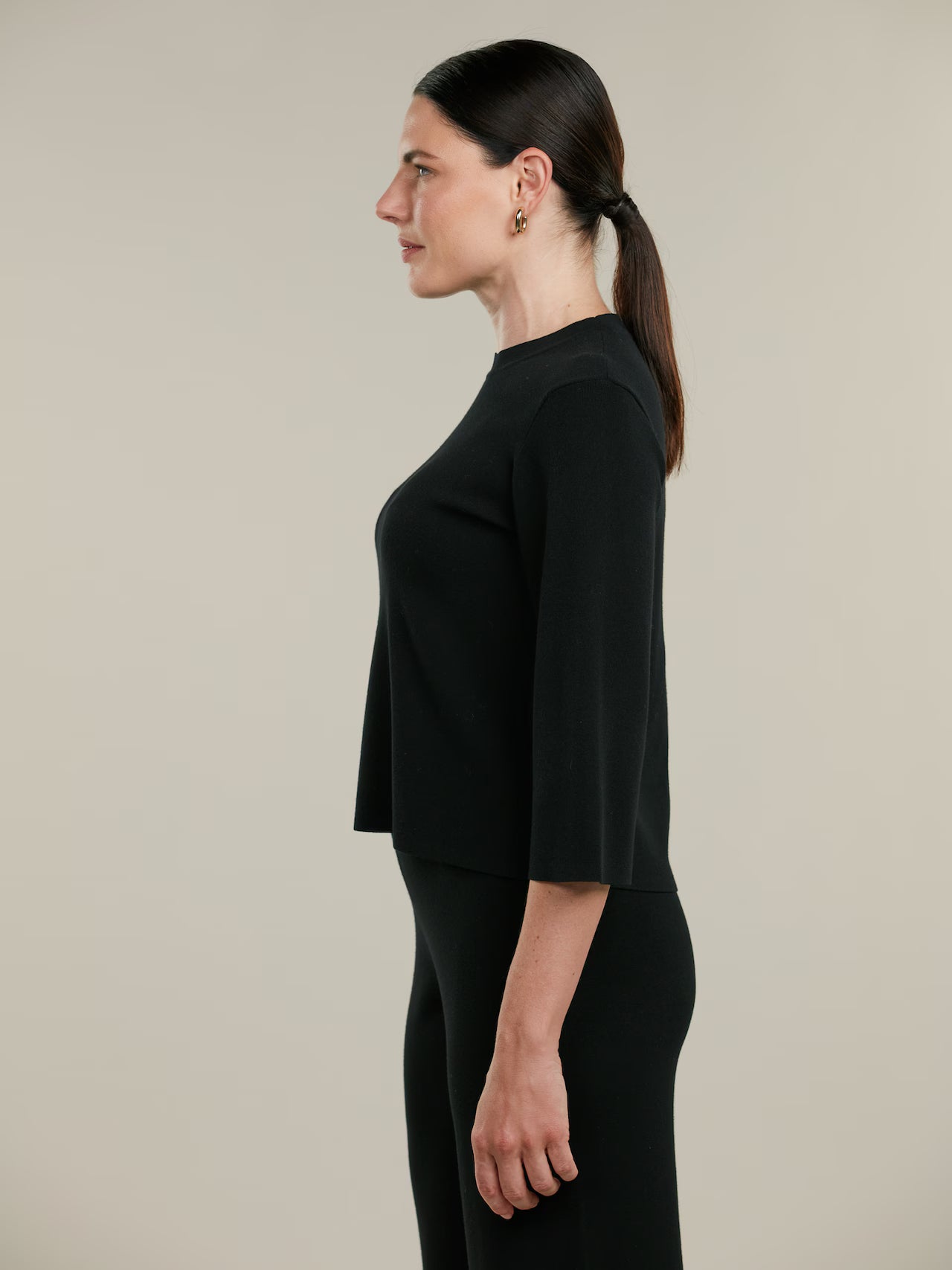 Stenströms Tröja Kati Knit