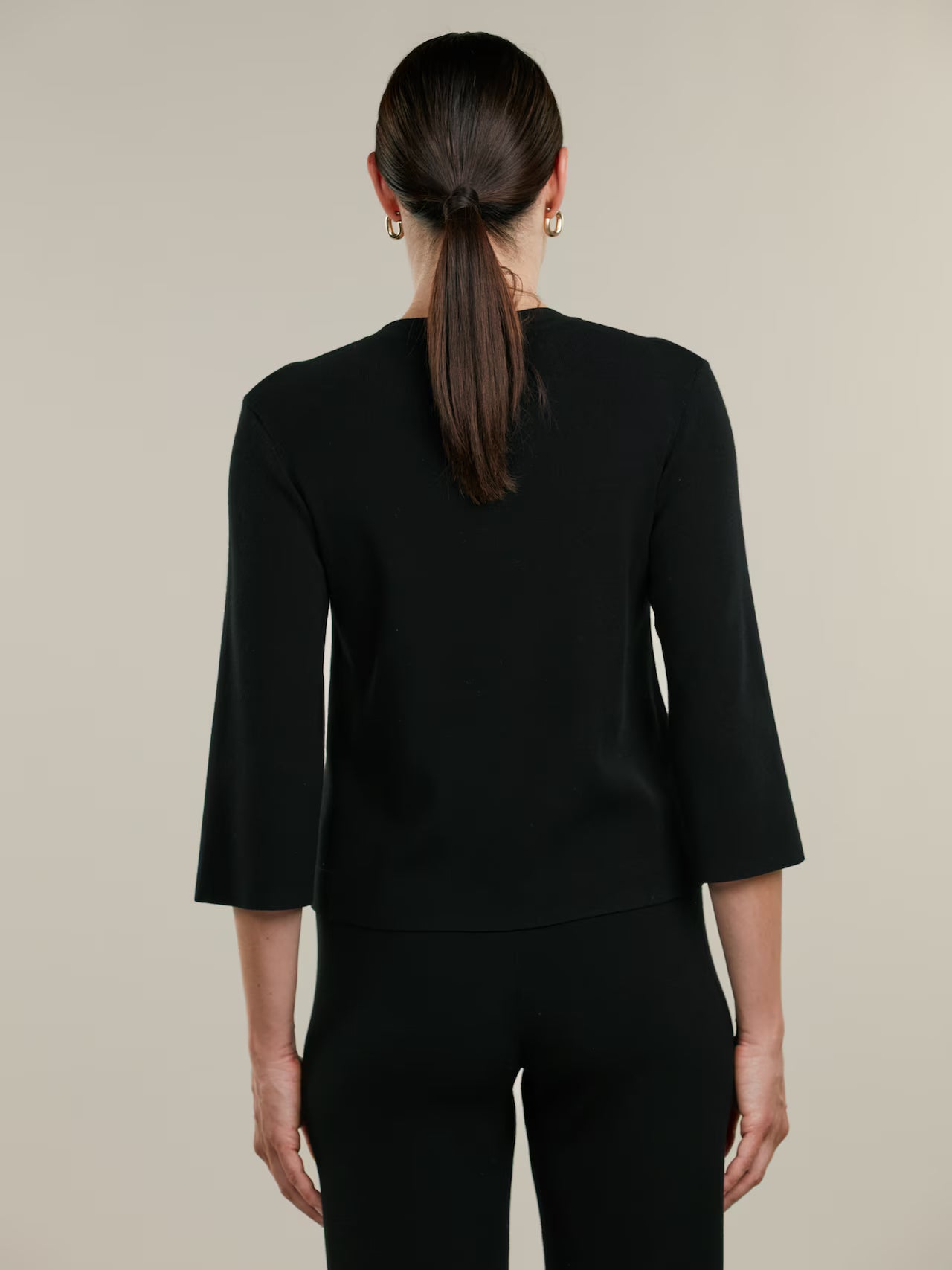 Stenströms Tröja Kati Knit